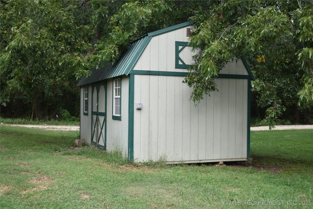 9976 Rattler Ridge, Kingston, OK 73439