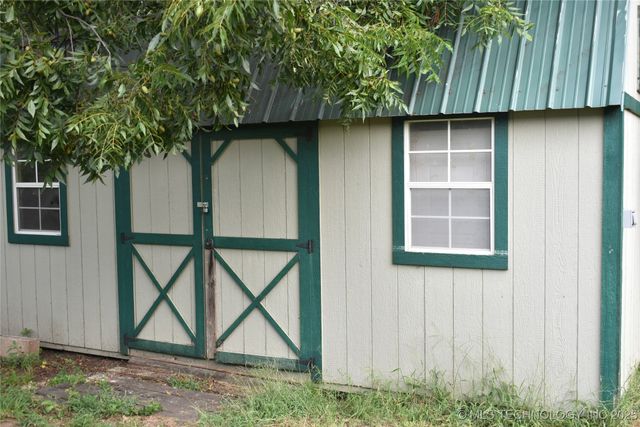 9976 Rattler Ridge, Kingston, OK 73439