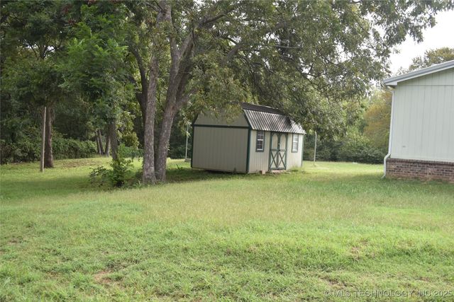 9976 Rattler Ridge, Kingston, OK 73439