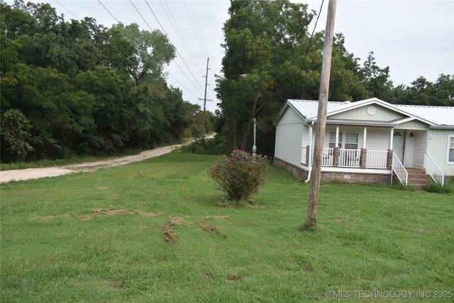 9976 Rattler Ridge, Kingston, OK 73439
