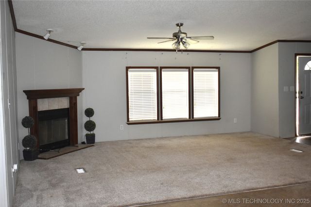 9976 Rattler Ridge, Kingston, OK 73439