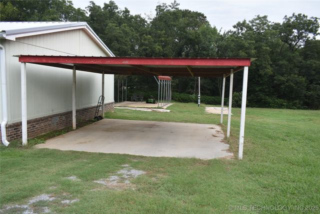 9976 Rattler Ridge, Kingston, OK 73439