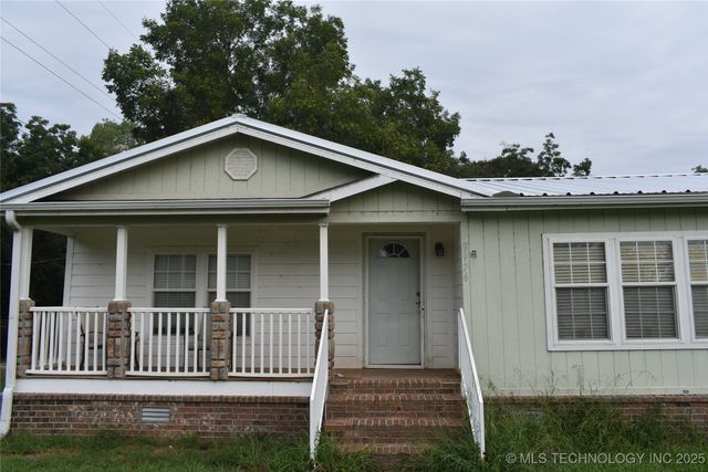 9976 Rattler Ridge, Kingston, OK 73439