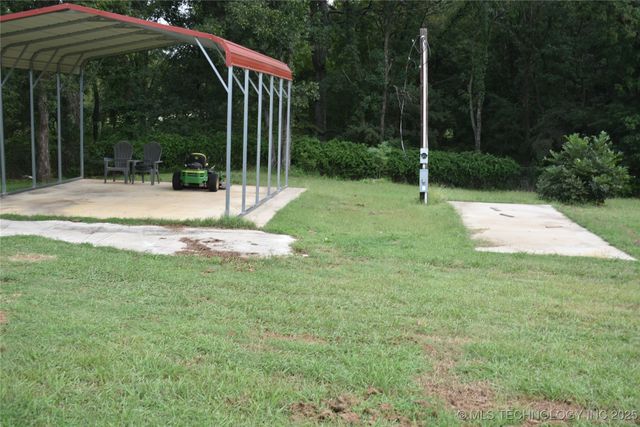 9976 Rattler Ridge, Kingston, OK 73439