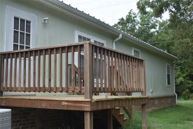 9976 Rattler Ridge, Kingston, OK 73439