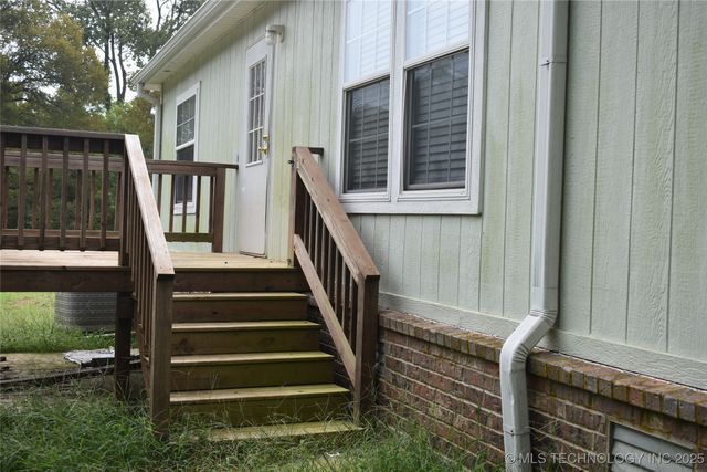 9976 Rattler Ridge, Kingston, OK 73439