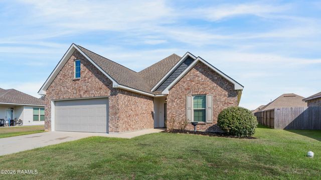 216 Rocky Meadows Lane, Lafayette, LA 70506