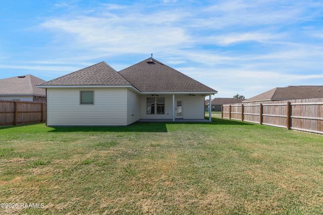 216 Rocky Meadows Lane, Lafayette, LA 70506