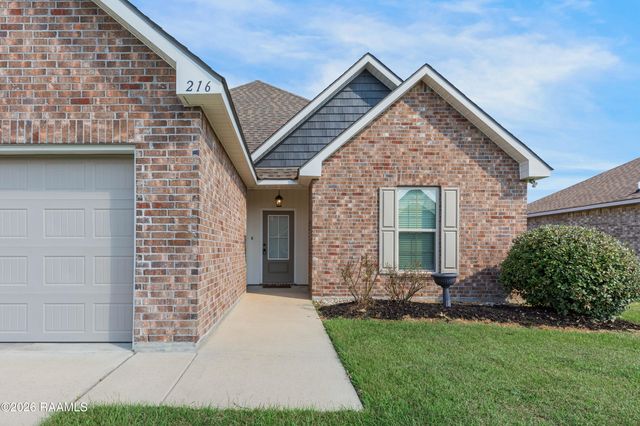 216 Rocky Meadows Lane, Lafayette, LA 70506