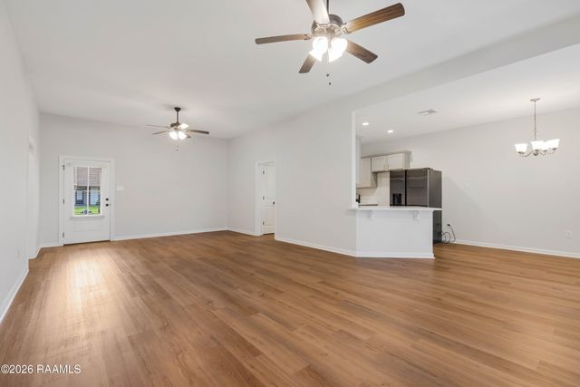 216 Rocky Meadows Lane, Lafayette, LA 70506