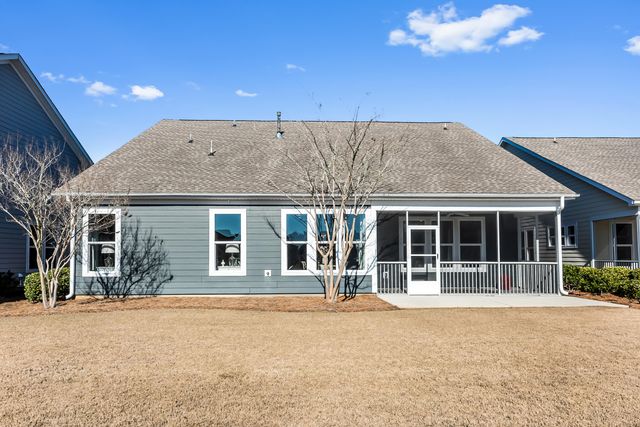 487 Hundred Oaks 1.1509, Summerville, SC 29483