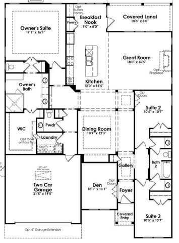 487 Hundred Oaks 1.1509, Summerville, SC 29483