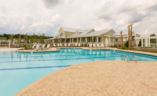 487 Hundred Oaks 1.1509, Summerville, SC 29483