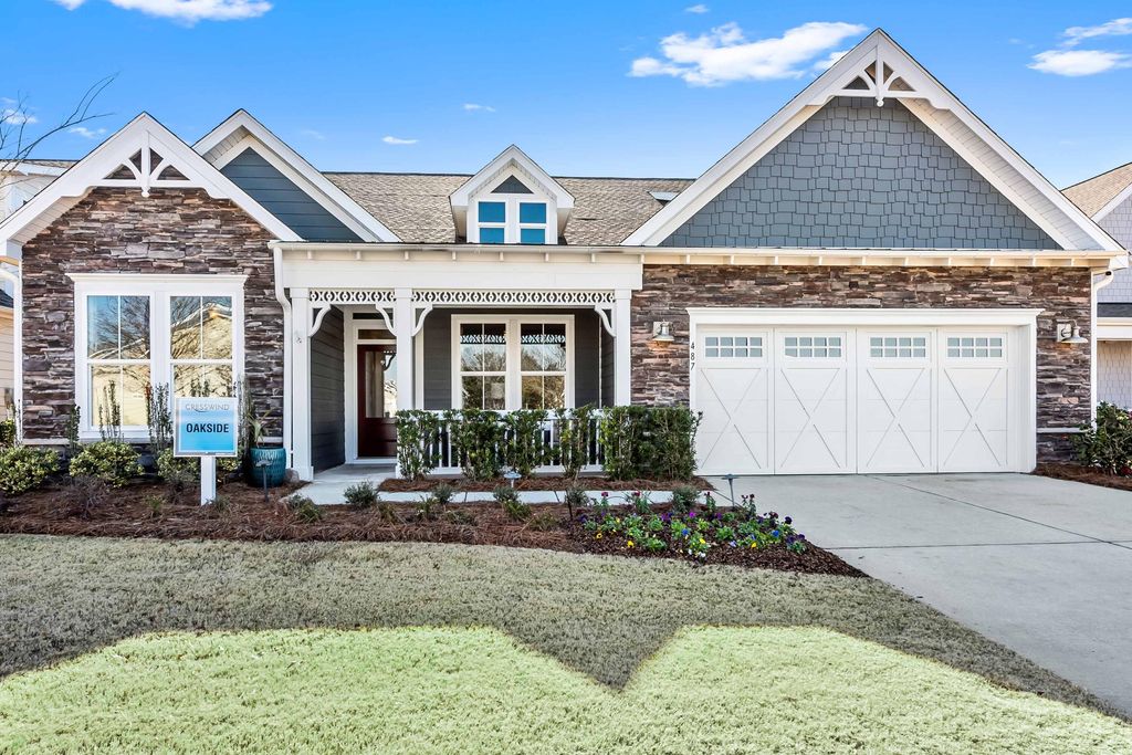 487 Hundred Oaks 1.1509, Summerville, SC 29483