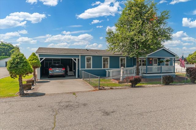 19029 E Boone Ave, Spokane Valley, WA 99016