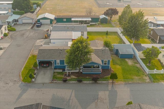 19029 E Boone Ave, Spokane Valley, WA 99016
