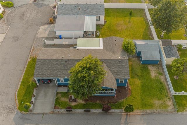 19029 E Boone Ave, Spokane Valley, WA 99016