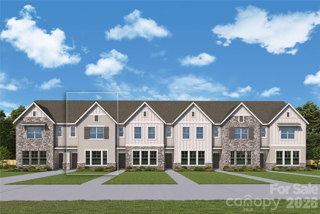 13113 Benessare Lane, Matthews, NC 28105