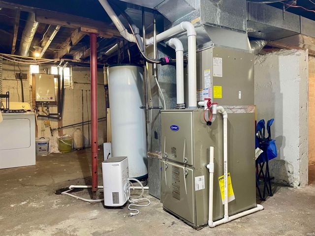 918 W 4th Street, Mishawaka, IN 46544