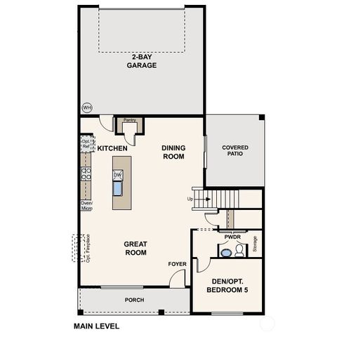 2128 Plumridge Court, Wenatchee, WA 98801