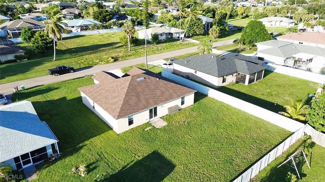 2112 NE 1st ST, Cape Coral, FL 33909