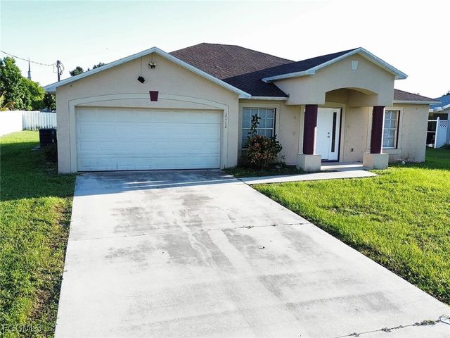 2112 NE 1st ST, Cape Coral, FL 33909