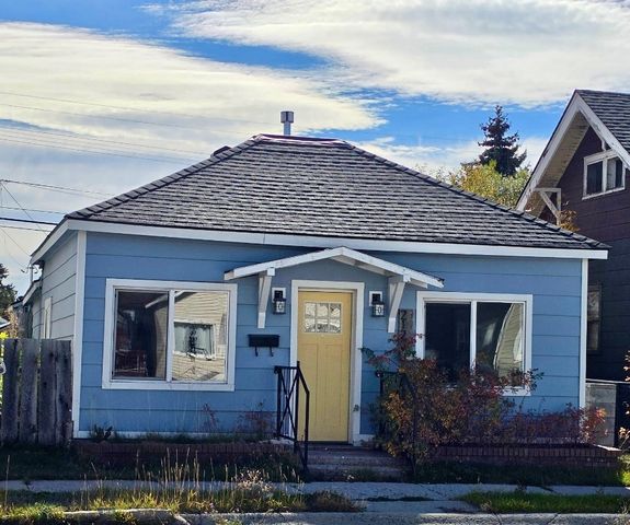 2120 Elm Street, Butte, MT 59701 property photo