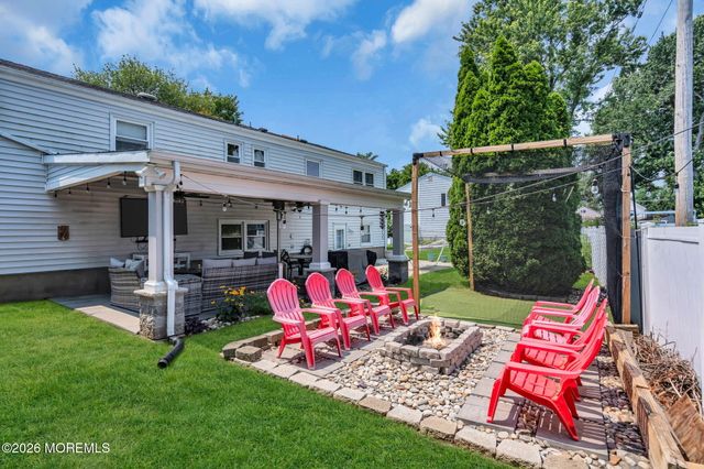 147 Clairmont Avenue, Belford, NJ 07718
