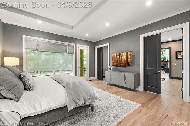 40 Scenic Oaks Drive N, Bloomfield Hills, MI 48304