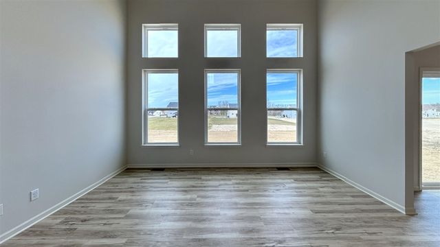 11740 Hillside Drive, Dexter, MI 48130