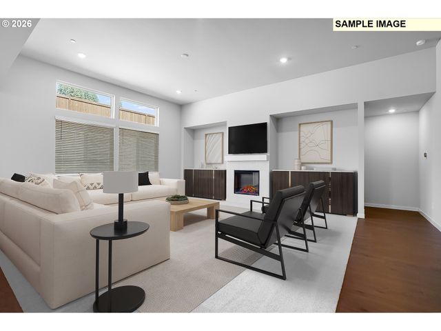 5388 N 87TH Ave, Camas, WA 98607
