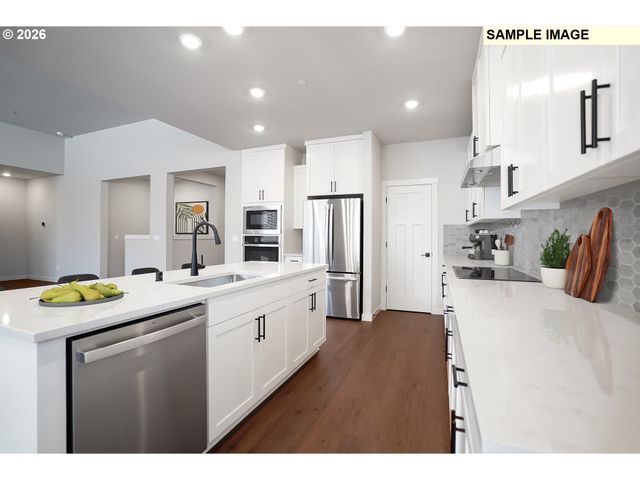 5388 N 87TH Ave, Camas, WA 98607
