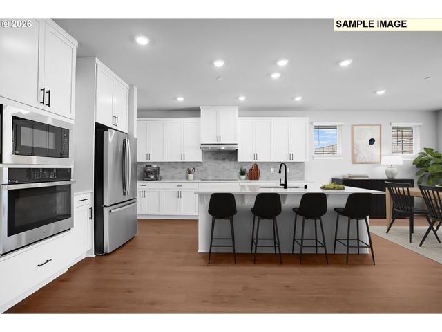 5388 N 87TH Ave, Camas, WA 98607