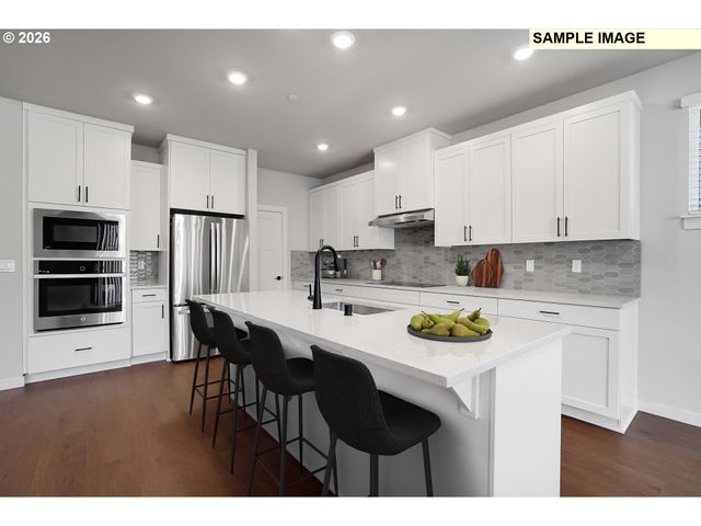 5388 N 87TH Ave, Camas, WA 98607