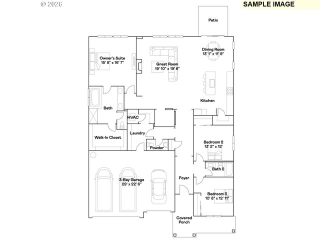5388 N 87TH Ave, Camas, WA 98607