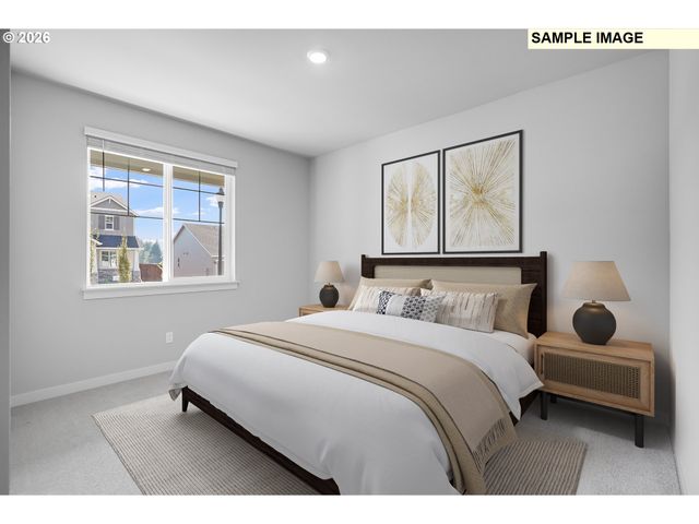5388 N 87TH Ave, Camas, WA 98607