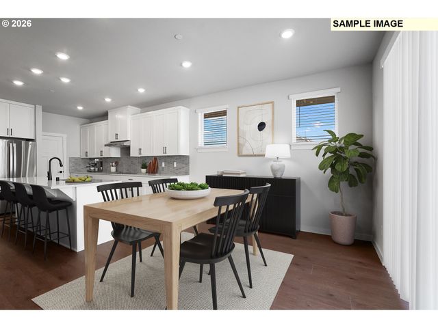 5388 N 87TH Ave, Camas, WA 98607