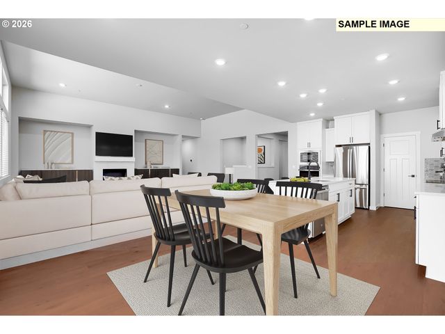 5388 N 87TH Ave, Camas, WA 98607