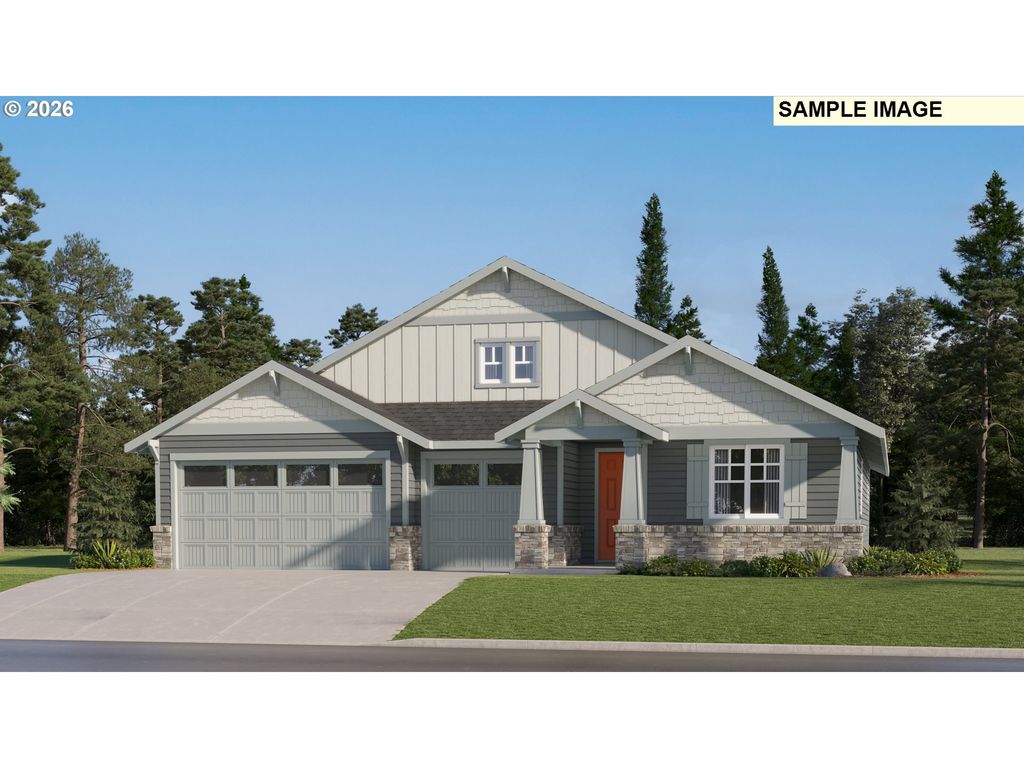 5388 N 87TH Ave, Camas, WA 98607