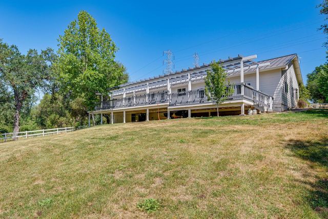 4640 Motto Ln, Placerville, CA 95667
