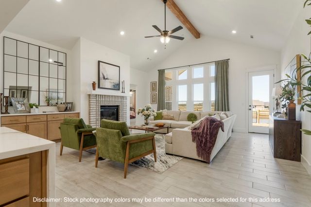 2011 Alba Drive, Centerton, AR 72719