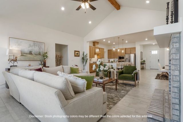 2011 Alba Drive, Centerton, AR 72719