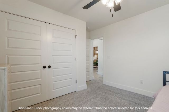 2011 Alba Drive, Centerton, AR 72719