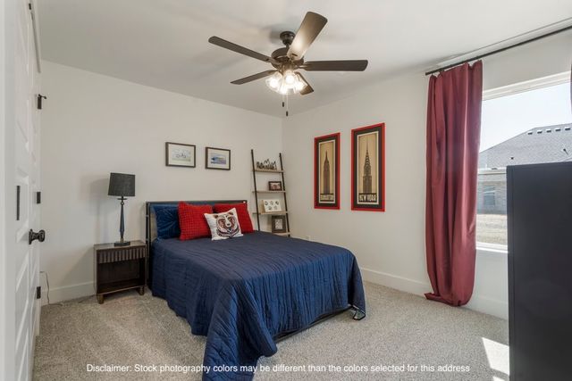 2011 Alba Drive, Centerton, AR 72719