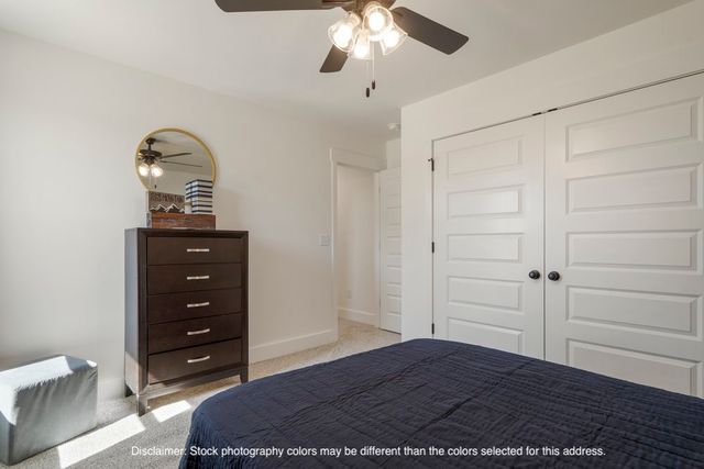 2011 Alba Drive, Centerton, AR 72719