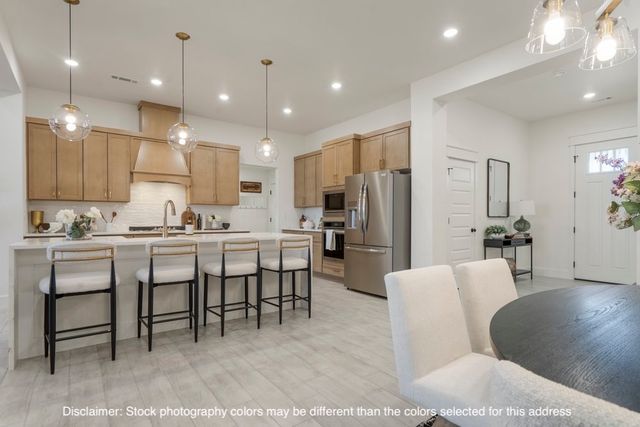 2011 Alba Drive, Centerton, AR 72719