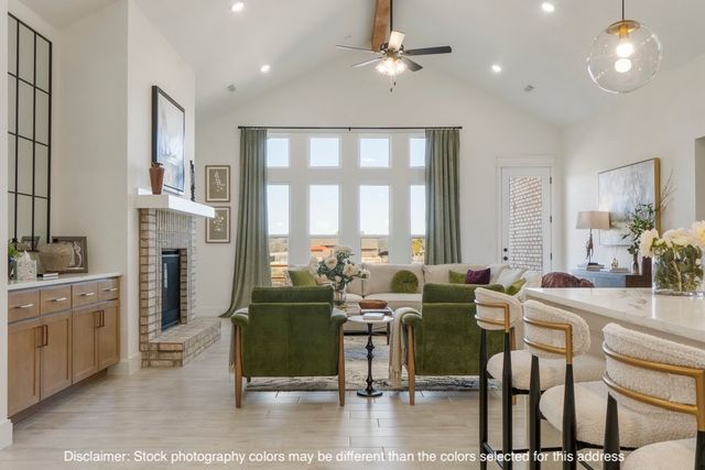 2011 Alba Drive, Centerton, AR 72719