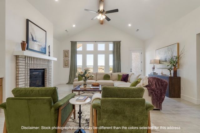 2011 Alba Drive, Centerton, AR 72719