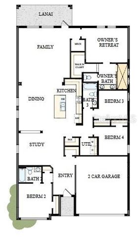 11313 HARDWOOD HAMMOCK LANE, Riverview, FL 33569