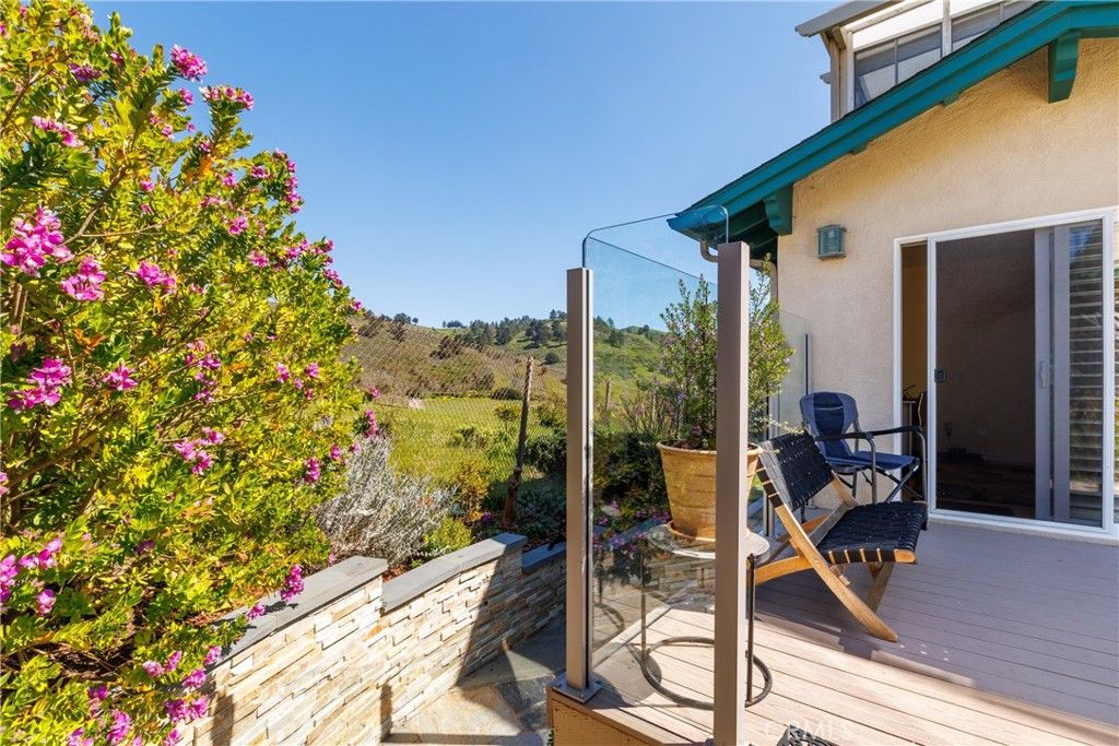 Image 24 of property listing at 1939 Circle Drive, Cayucos, CA 93430